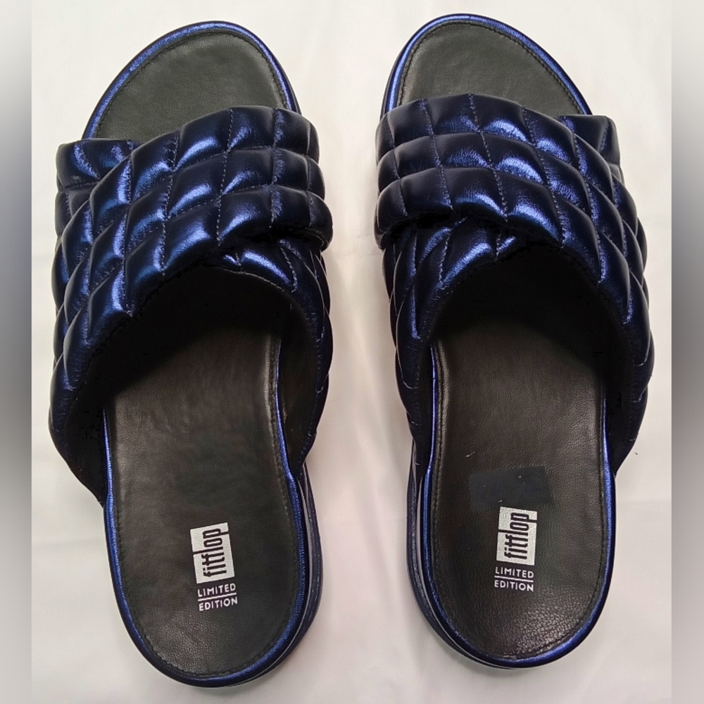 Fitflop Limited Edition Sandals. - Picture 2 of 8